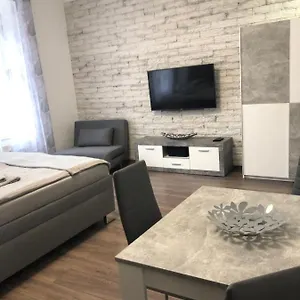 Hanna Apartament