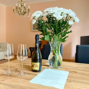 Apartma Marie 1880 Apartament