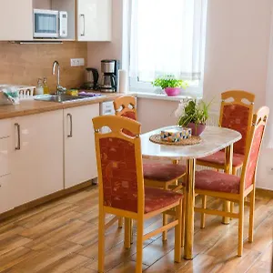 Diana Apartament