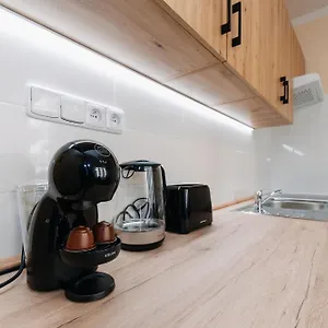 Tgm 11 Apartament