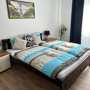 My - Centrum Apartament