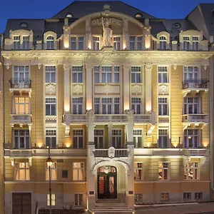 5* Hotel Luxury Olympic Palace