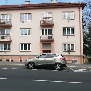 Monty Apartament