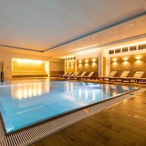Rezidence Moser Apartament